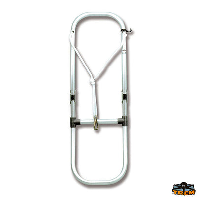 Rubber dinghy ladders Trem S1130004