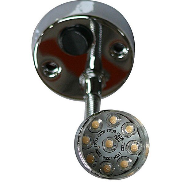 AG Hitech Super Bright Flexible Spotlight