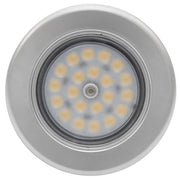 Vega 75 21 SMD 12V Matt Chrome Touch Light