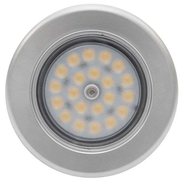 Vega 75 21 SMD 12V Matt Chrome Touch Light