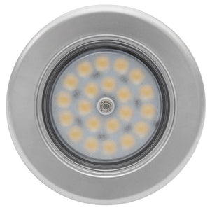 Vega 75 21 SMD 12V Matt Chrome Touch Light
