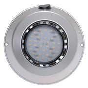 Comet 36 SMD Light Matt Silver
