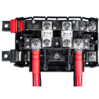 Lynx Class-T Power In