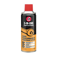 3-In-One 400ml Penetrant Spray