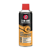 3-In-One 400ml Penetrant Spray