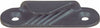 Clamcleat CL258 Racing Fine Line (Starboard)