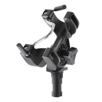 Scotty R-5 Freshwater Rod Holder, No Mount