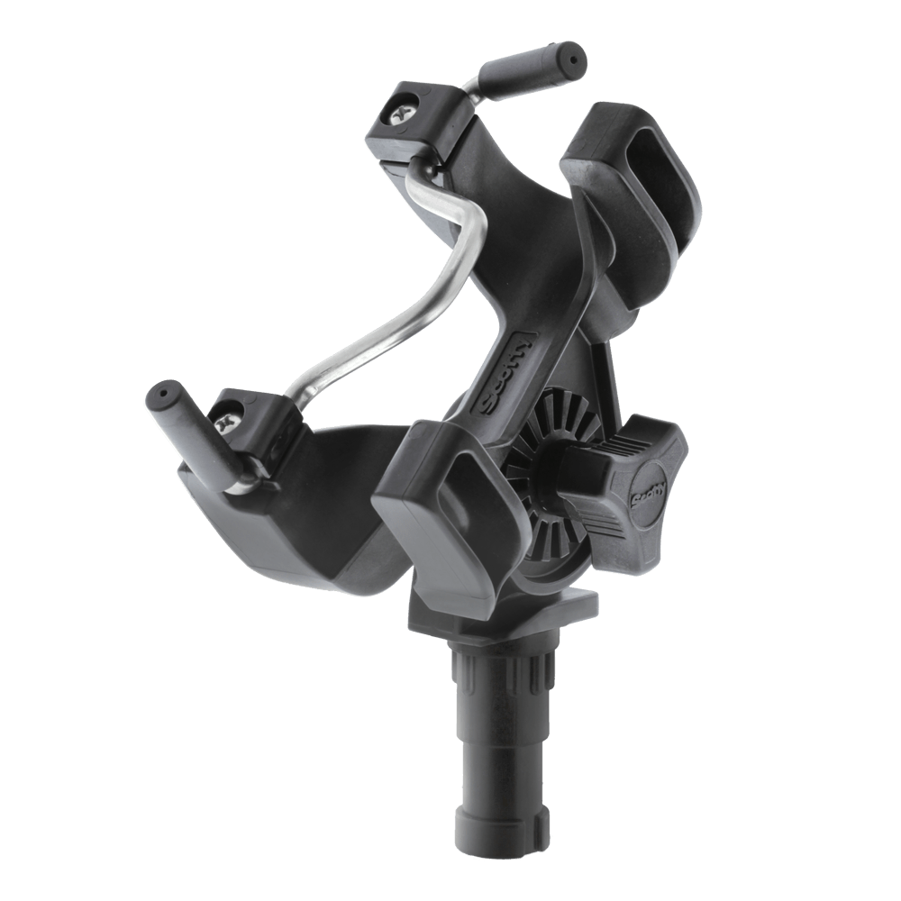 Scotty R-5 Freshwater Rod Holder, No Mount