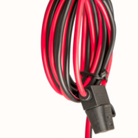 Bluepower IP65 Battery Indicator Panel