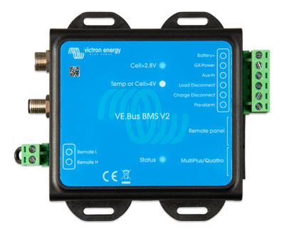 Battery Management System VE.Bus BMS MK2