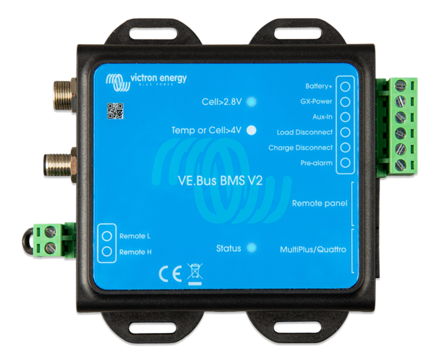 Battery Management System VE.Bus BMS MK2