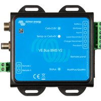 Battery Management System VE.Bus BMS MK2