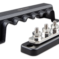 Busbar 250A 6P +cover