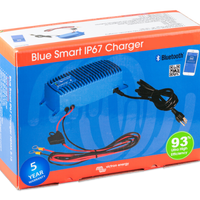Blue Smart IP67 Charger 12/7(1) **!120V!** NEMA 5-15