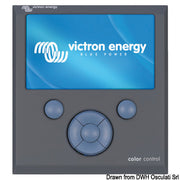 VICTRON MULTIPLUS combined system 12/1600/70-16