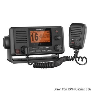 GARMIN VHF 215i AIS