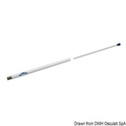 Glomex Glomeasy line FME AM/FM antenna