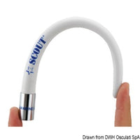 SCOUT AM/FM flexible antenna