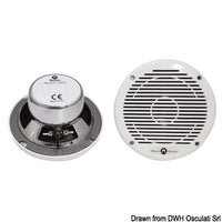 Riviera double cone loadspeaker