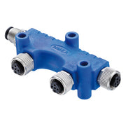 NMEA 2000 2-way connector 4A 60 V
