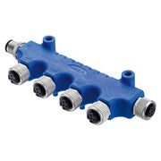 NMEA 2000 4-way connector 4A 60 V