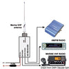 Splitter RA201 radio - GLOMEX