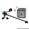 Wind Wireless Raymarine Tacktick System