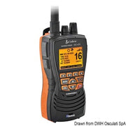 COBRA MARINE MR HH600 GPS BT EU VHF
