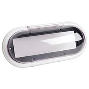Radio/stereo watertight front panel