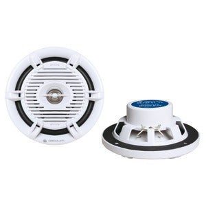 2-way stereo speaker 60 W
