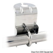 Base for V9181 pulpit GLOMEX