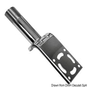 Base for V9176 masthead GLOMEX