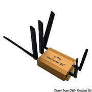 GLOMEX weBBoat® Link PRO 5G