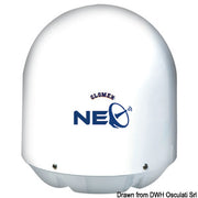 GLOMEX Rhea NEO satellite TV antenna
