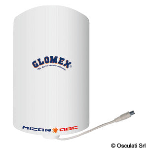 GLOMEX DVB-T2 Mizar AGC omnidirectional TV antenne