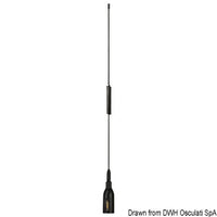 Glomex Task VHF antenna