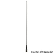 SUPERGAIN VHF antenna by Glomex Elba