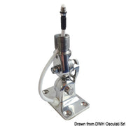 Glomex Glomeasy Line AISI 316 articulated base