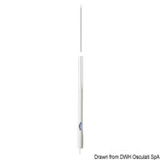 GLOMEX RA 1201 VHF antenna
