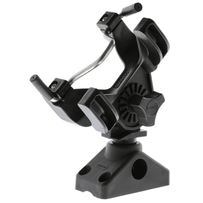 Scotty R-5 Universal Rod Holder with 241 Mount