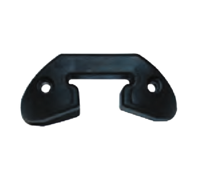 Size 1 HTX Spare Rubber Buffer Kit  291219911 by LEWMAR