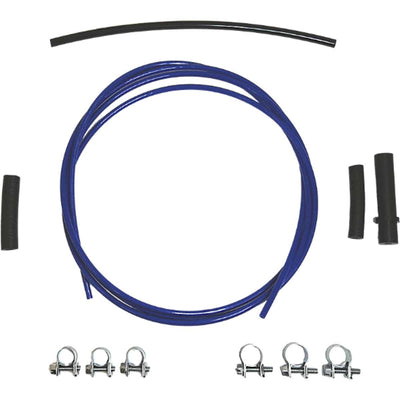 Eberspacher Fuel Kit VW Crafter and Mercedes Sprinter Sender 2012-2016