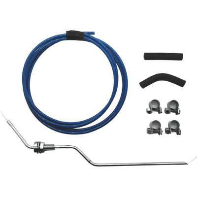 Eberspacher Fuel Kit Fuel Sender for VW T5, T6, Euro 5 and Euro 6 Vans