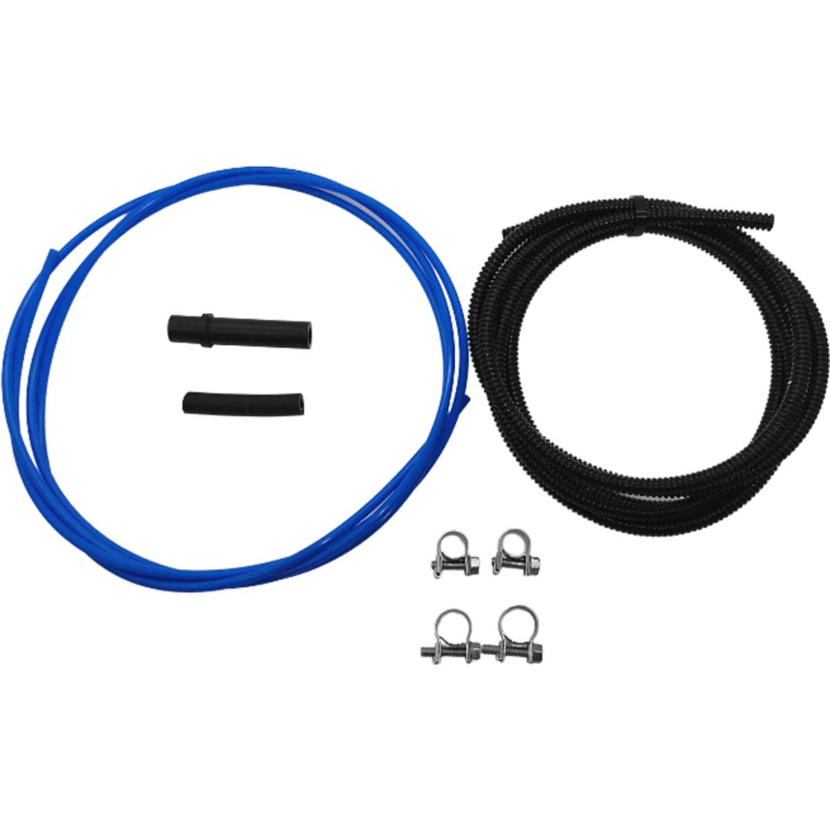 Eberspacher Fuel Pick Up Kit for VW Amorak Vans