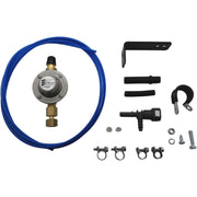 Eberspacher Fuel Kit for Renault Trafic & Vauxhall Vivaro 2015 Onwards