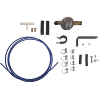 Eberspacher Fuel Kit for Renault Master & Vauxhall Movano 2015 Onwards