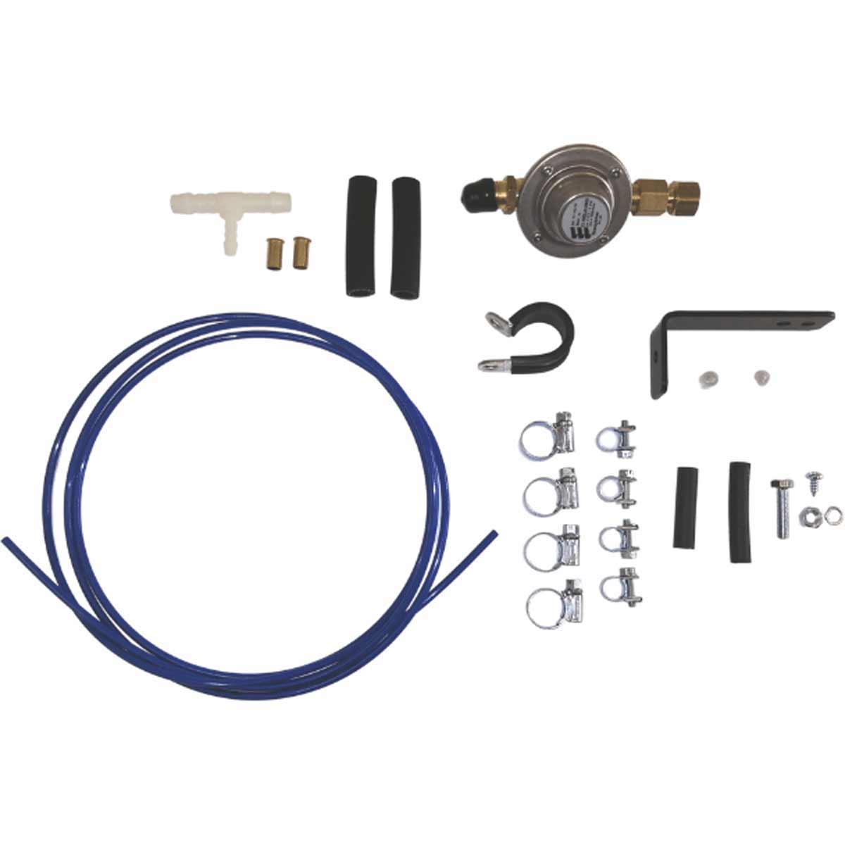Eberspacher Fuel Kit for Renault Master & Vauxhall Movano 2015 Onwards