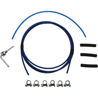 Eberspacher Fuel Kit for Citroen Berlingo Euro 6 Vans 2016 Onwards