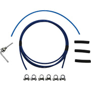 Eberspacher Fuel Kit for Citroen Berlingo Euro 6 Vans 2016 Onwards