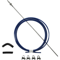 Eberspacher Fuel Kit for Vivaro, Boxer, Relay, Ducato and Daily Vans